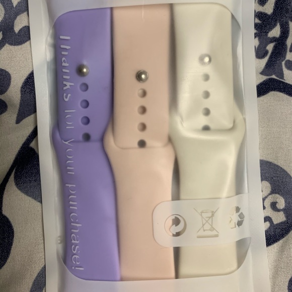 Accessories - Apple Watch band